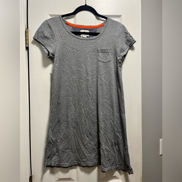 Sperry T-Shirt Dress - Picture 1 of 4